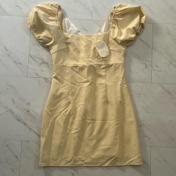 Altar'd State Dresses & Skirts - Altar’s State Spring Dress